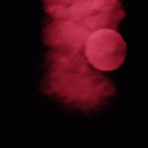 Antecantamentum : Keres Melanos Thanatoio